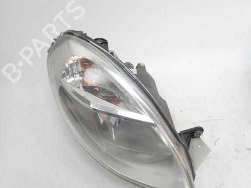 Right headlight LANCIA YPSILON (843_) 1.3 JTD (843.AXD11, 843.AXD1A) | BP37786777C29 - Image 5