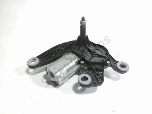 Used Rear wiper motor Rear wiper motor 37628353 37628353