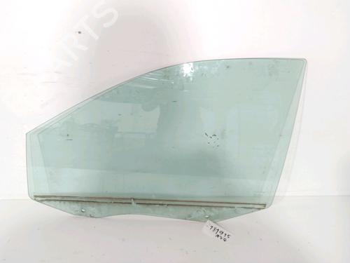 Used Front left door window Front left door window 37658677 37658677
