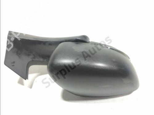 Right mirror RENAULT ZOE (BFM_) ZOE (BFMC, BFMD) | BP37776155C27 - Image 2