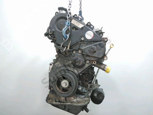 Engine TOYOTA RAV 4 II (_A2_) 2.0 D 4WD (CLA20_, CLA21_, CLA20R, CLA21R) | BP35773371M1 - Image 2