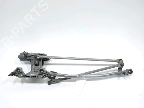Used Front wipers mechanism FORD C-MAX (DM2) 2.0 TDCi (136 hp) 31008307