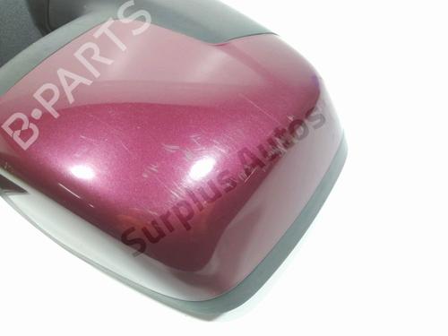 Right mirror FIAT QUBO (225_) 1.3 D Multijet (225CXB1A, 225AXB1A, 225CXB11, 225AXB11,... | BP28245611C27
