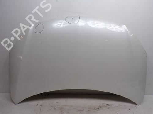 Used Hood RENAULT KOLEOS I (HY_) 2.0 dCi 4x4 (HY0K) (150 hp) 28237006