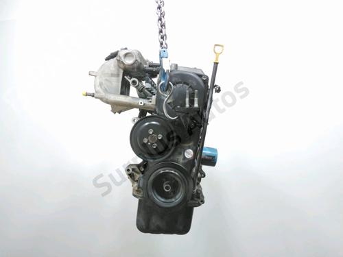 Engine HYUNDAI GETZ (TB) 1.1 | BP28219522M1 