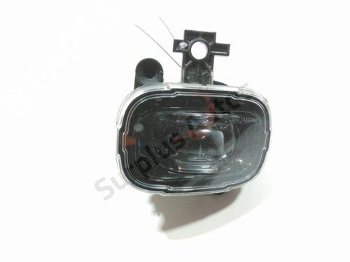 Used Left front fog light Left front fog light 37786657 37786657