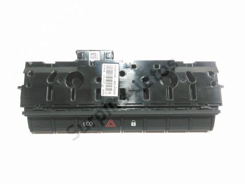 Used Warning switch Warning switch RENAULT ZOE (BFM_) ZOE (BFMC, BFMD) (136 hp) 28229458 28229458
