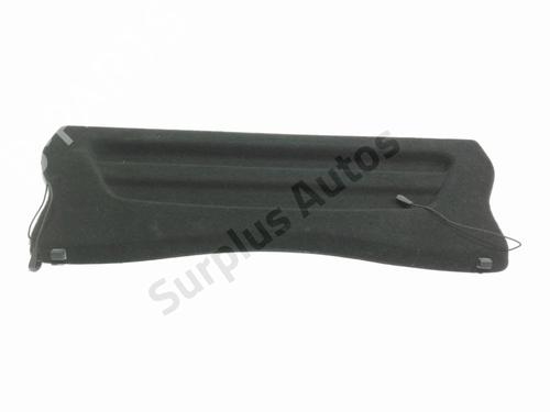 Used Rear parcel shelf RENAULT CLIO IV (BH_) 1.5 dCi 75 (75 hp) 29859520
