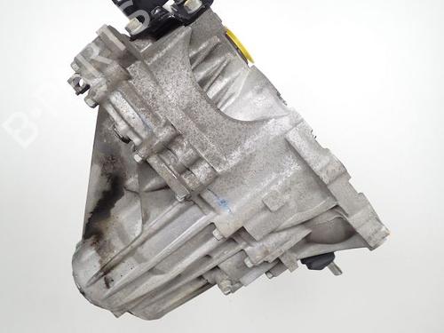 Gearbox KIA CEE'D Hatchback (ED) 1.6 CRDi 115 | BP37764826M3 - Image 4