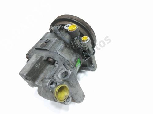 AC compressor NISSAN X-TRAIL I (T30) 2.2 dCi 4x4 | BP29857045M34