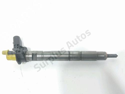 Used Injector Injector AUDI A3 Convertible (8P7) 2.0 TDI (140 hp) 34503727 34503727