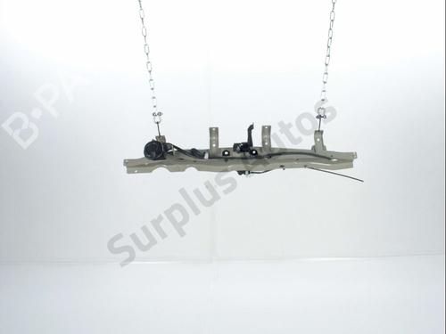 Used Crossmember NISSAN MICRA V (K14) 1.0 IG-T 100 (101 hp) 28237933