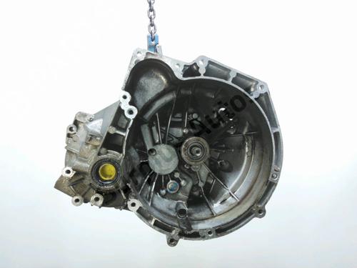 Gearkasse FORD FIESTA VI (CB1, CCN) 1.4 TDCi (68 hp) 28507905