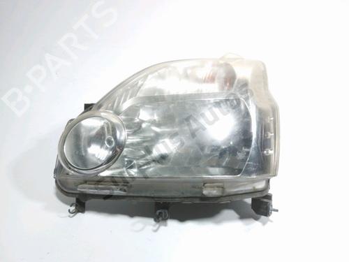 Used Left headlight Left headlight 38613761 38613761