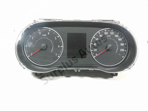 Instrument cluster DACIA SANDERO III 1.0 TCe 90 | BP32260782C47 
