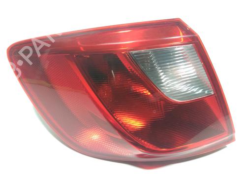 Left taillight SEAT IBIZA IV ST (6J8, 6P8) 1.6 TDI | BP28269625C34 