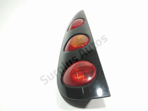Used Left taillight SMART FORFOUR (454) 1.1 (454.030) (75 hp) 28269917