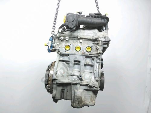 Motor NISSAN NOTE (E12) 1.2 | BP36314481M1 - Image 3