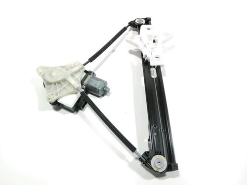 Used Rear left window mechanism SEAT IBIZA V (KJ1, KJG) 1.0 TSI (95 hp) 28251380