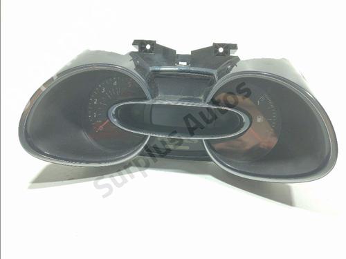 Used Instrument cluster Instrument cluster RENAULT CLIO IV (BH_) 1.5 dCi 90 (90 hp) 35972443 35972443