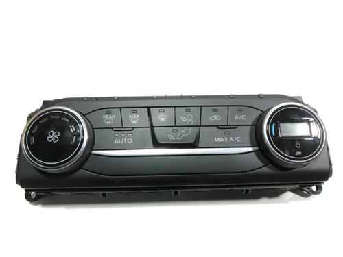 Used Climate control Climate control 37767023 37767023
