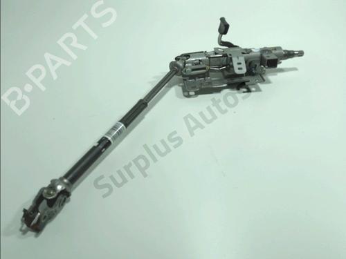 Used Steering column Steering column PEUGEOT 207 CC (WD_) 1.6 HDi (112 hp) 34232071 34232071