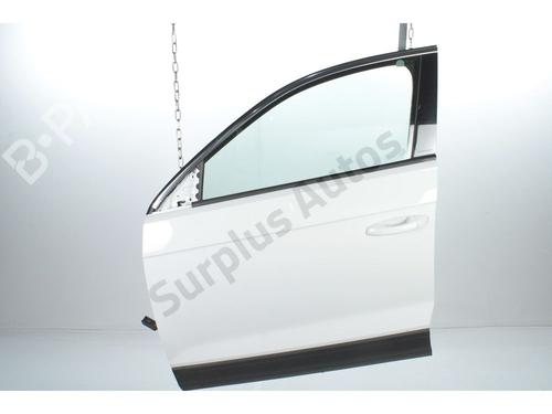 Used Left front door Left front door VW T-ROC (A11, D11) 2.0 TDI (150 hp) 33568758 33568758