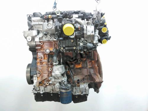 Used Engine CITROËN GRAND C4 SPACETOURER (3A_, 3E_) 2.0 BlueHDi 160 (163 hp) 32077741