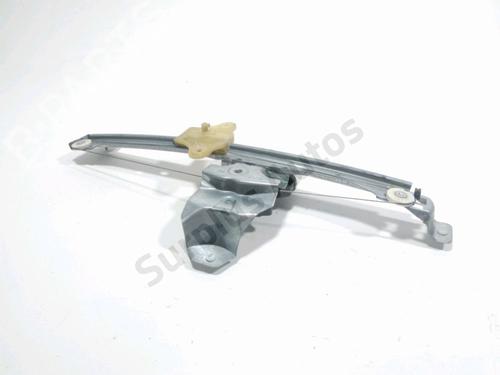 Front left window mechanism RENAULT ZOE (BFM_) ZOE (BFMC, BFMD) | BP30654625C22