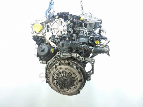Engine CITROËN BERLINGO Box Body/MPV (B9) 1.6 BlueHDi 100 | BP28219329M1 