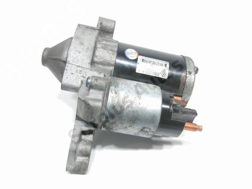Starter RENAULT CLIO IV (BH_) 0.9 TCe 90 (BHNF, BHMA, BHMH, BHJK, BHJR) | BP33949689M8 - Image 2