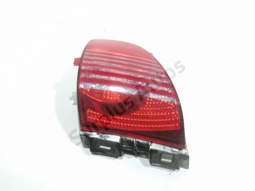 Used Rear fog light PEUGEOT 2008 I (CU_) 1.6 BlueHDi 100 (100 hp) 28836458