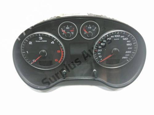 Used Instrument cluster Instrument cluster 38587221 38587221
