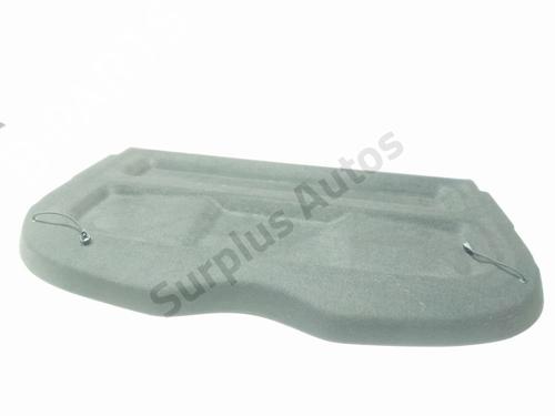 Bandeja trasera Bandeja trasera NISSAN QASHQAI II (J11, J11_) 1.5 dCi (110 hp) 39706992 39706992