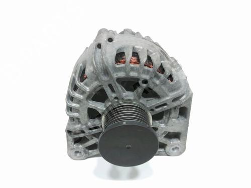 Used Alternator RENAULT MEGANE III Coupe (DZ0/1_) 2.0 R.S. (273 hp) 28574011