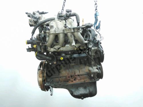 Used Engine Engine KIA PICANTO I (SA) 1.0 (63 hp) 29265908 29265908
