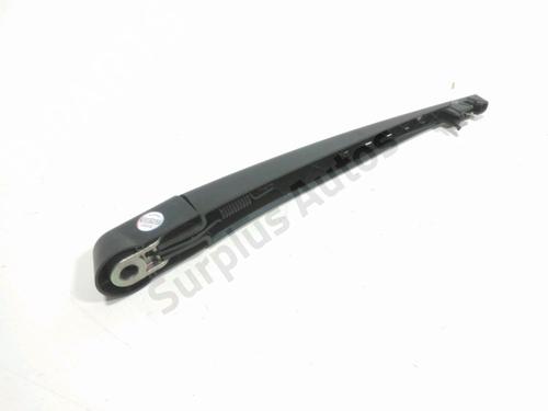 Used Rear windshield wiper arm RENAULT TWINGO III (BCM_, BCA_) Z.E: (BCA1) (82 hp) 30869622