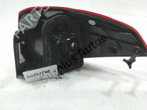 Left taillight RENAULT LAGUNA III Grandtour (KT0/1) 2.0 dCi (KT01, KT08, KT09, KT0K, KT12, KT1D, KT1W) | BP31006730C34