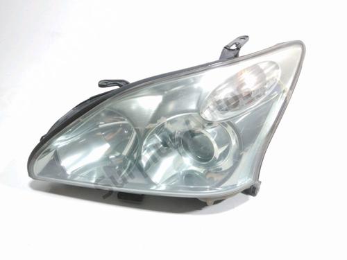 Used Left headlight Left headlight LEXUS RX (_U3_) 400h AWD (MHU38_, MHU38R) (272 hp) 35808337 35808337