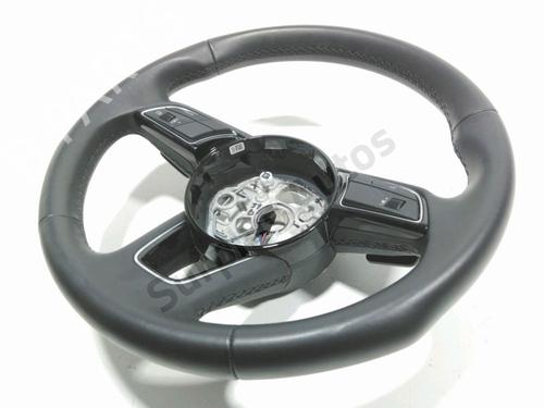 Steering wheel AUDI A3 Sportback (8YA, 8YF) 35 TFSI Mild Hybrid | BP37765707C49 - Image 3