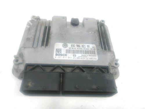 Used Engine control unit (ECU) VW TOURAN (1T1, 1T2) 1.9 TDI (105 hp) 30984442