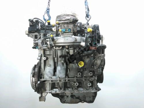 Motor PEUGEOT 106 I (1A, 1C) 1.4 (75 hp) 30843087