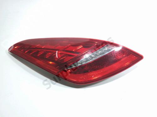 Used Left taillight Left taillight 38497906 38497906