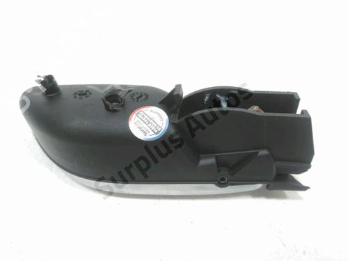 Front left interior door handle BMW 3 (E46) 328 i | BP39118154I13 - Image 2