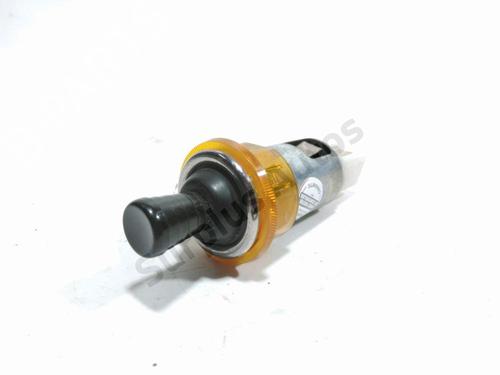 Used Electronic module Electronic module PEUGEOT 309 I (10C, 10A) 1.9 D (64 hp) 36289233 36289233