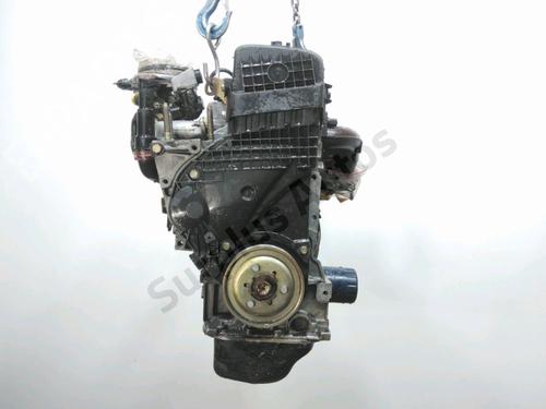 Motor PEUGEOT 106 I (1A, 1C) 1.4 | BP30843087M1