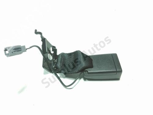 Engate do cinto RENAULT MEGANE IV Hatchback (B9A/M/N_) 1.5 dCi 110 (B9A3) | BP39462439I32 - Image 3