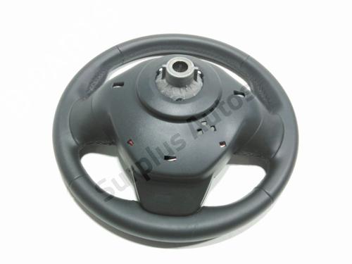 Steering wheel RENAULT CLIO IV (BH_) 0.9 TCe 90 (BHNF, BHMA, BHMH, BHJK, BHJR) | BP32040637C49