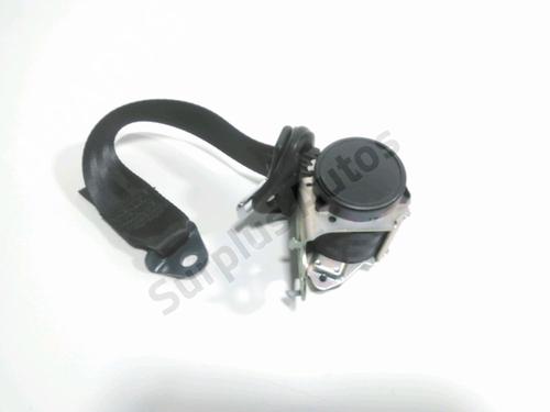 Used Rear left belt tensioner PEUGEOT 208 I (CA_, CC_) 1.2 VTI 82 (82 hp) 28234124