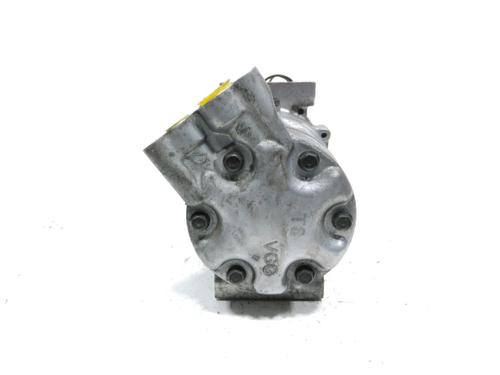 AC compressor RENAULT CLIO II (BB_, CB_) 1.2 (BB0A, BB0F, BB10, BB1K, BB28, BB2D, BB2H, CB0A,... | BP28223310M34 